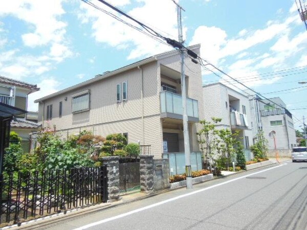 外観(★お部屋探しは株式会社タウンハウジング東京まで★)