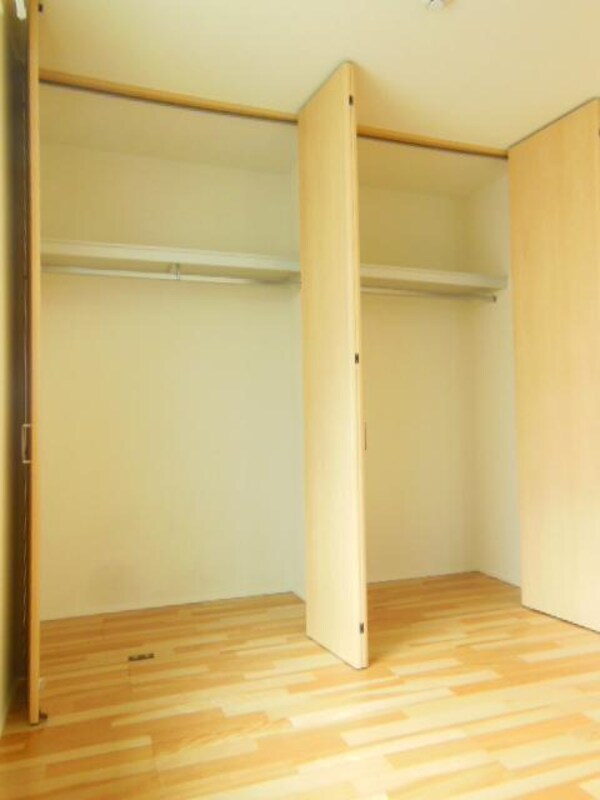収納(★お部屋探しは株式会社タウンハウジング東京まで★)