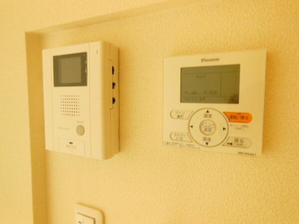 セキュリティ(★お部屋探しは株式会社タウンハウジング東京まで★)