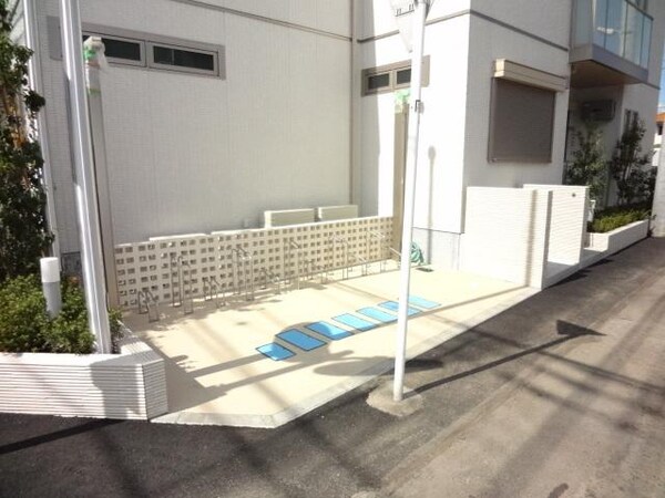 共有部分(★お部屋探しは株式会社タウンハウジング東京まで★)