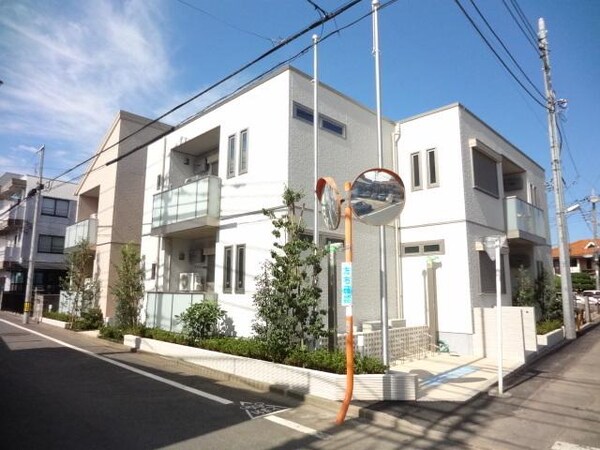 外観(★お部屋探しは株式会社タウンハウジング東京まで★)