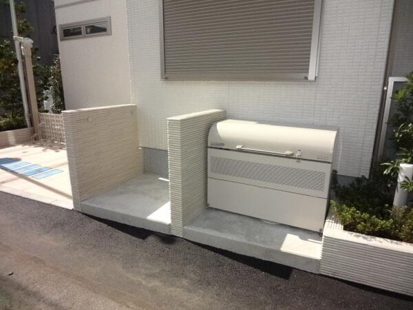 その他(★お部屋探しは株式会社タウンハウジング東京まで★)