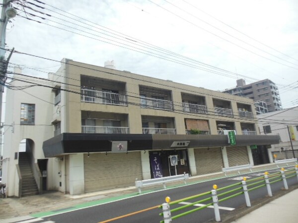 外観(★お部屋探しは株式会社タウンハウジング東京まで★)