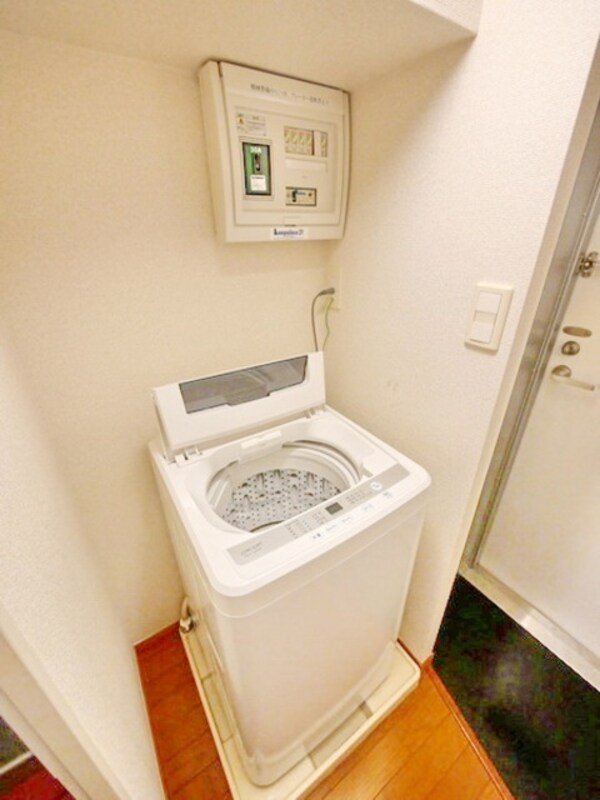 設備(★タウンハウジング稲田堤店までお問い合わせ下さい★)