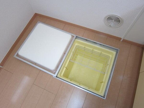 その他(★床下収納があると便利ですね★)