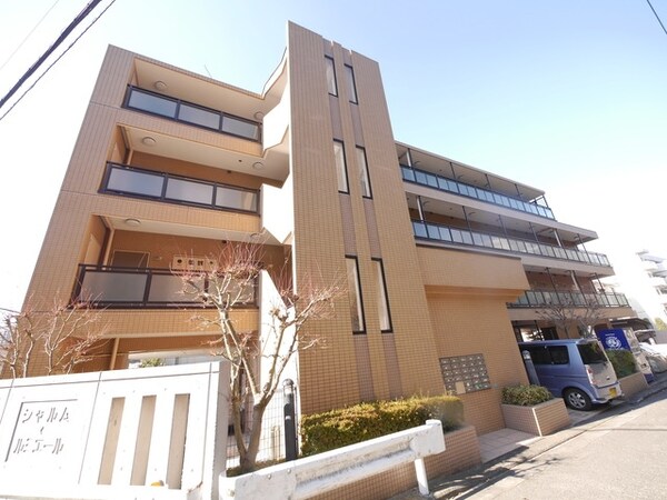 外観(★お部屋探しは、タウンハウジング多摩センター店へ★)