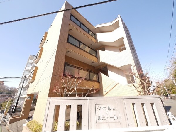 外観(★お部屋探しは、タウンハウジング多摩センター店へ★)