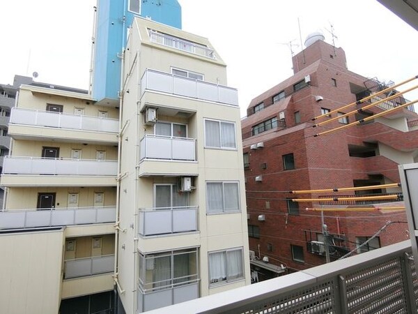 眺望(★お問い合わせはタウンハウジング聖蹟桜ヶ丘店まで★)