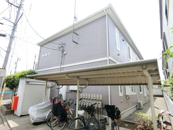 外観(☆オシャレな外観☆)