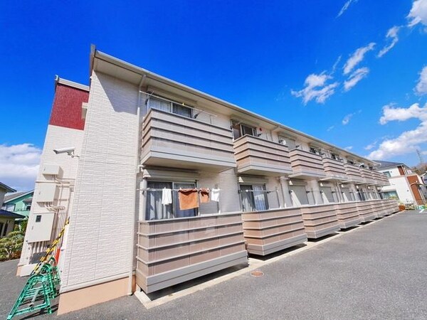 外観(★お部屋探しは、タウンハウジング多摩センター店へ★)