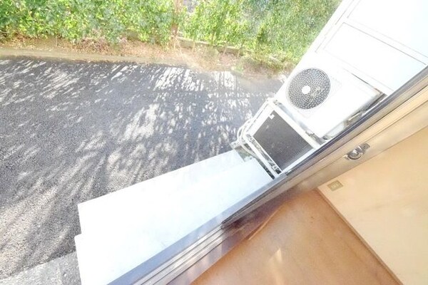 バルコニー(★お問い合わせはタウンハウジングまで★)