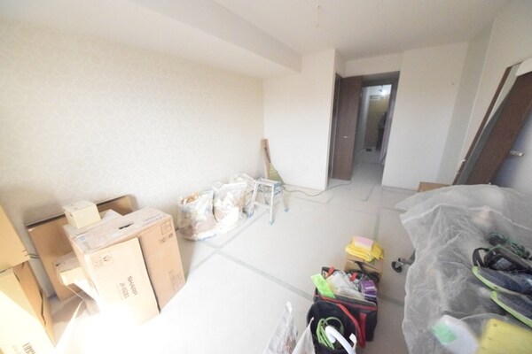 その他室内・内装(★お部屋探しはタウンハウジング高幡不動店まで★)