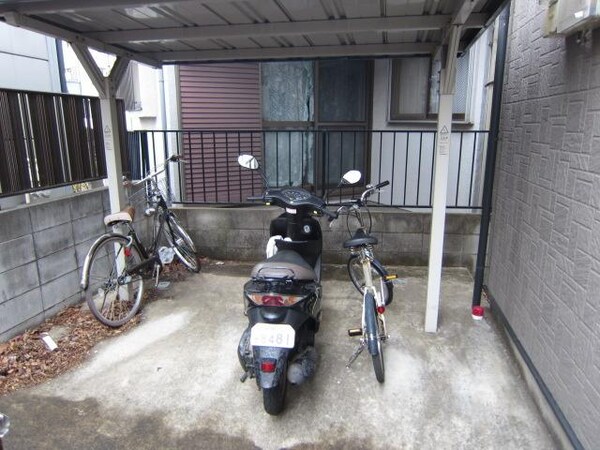 共有部分(★お問い合わせはタウンハウジングまで★)