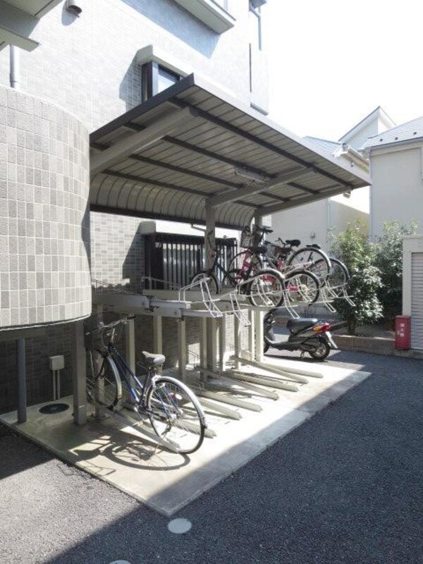 共有部分(★お部屋探しは株式会社タウンハウジング東京まで★)