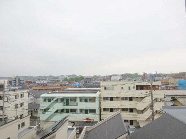 眺望(★お部屋探しは株式会社タウンハウジング東京まで★)