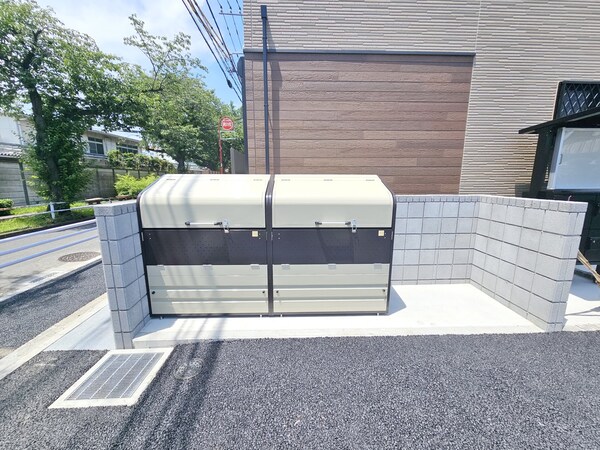 共有部分(★お問い合わせはタウンハウジングまで★)