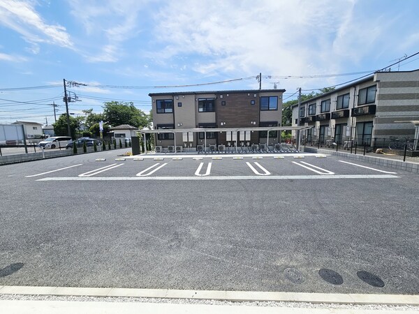 駐車場(★お問い合わせはタウンハウジングまで★)