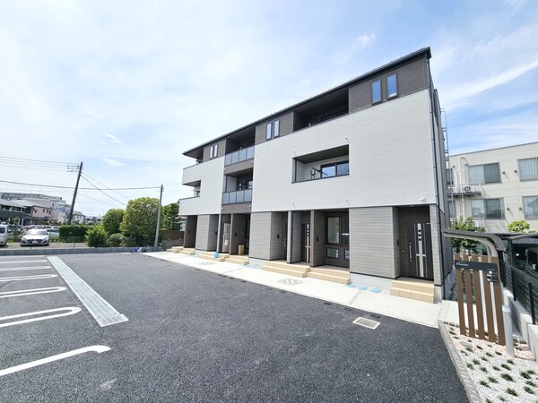 外観(★お問い合わせはタウンハウジングまで★)