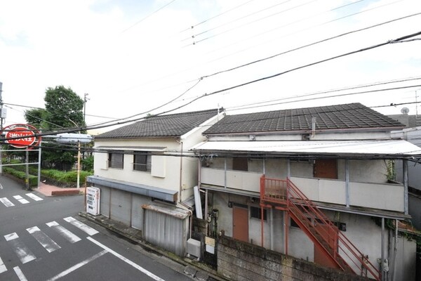 眺望(室内・室内設備)