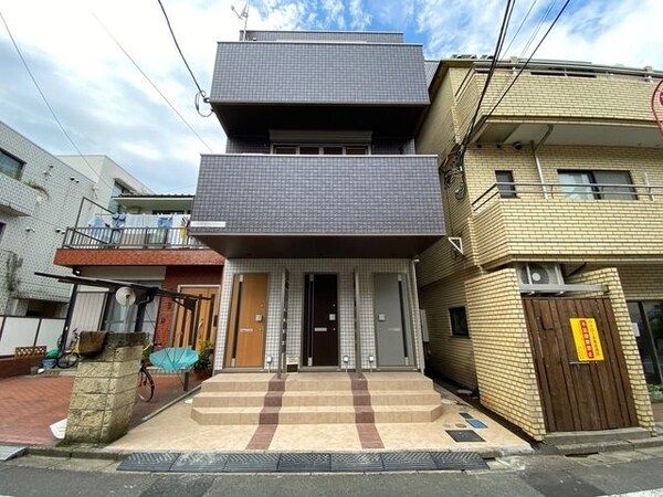 外観(外観・共用部分)