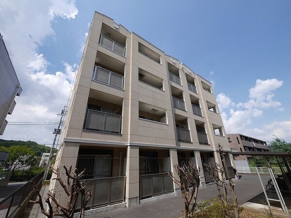 外観(★鉄骨造のマンション★)