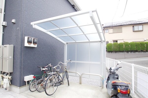 駐車場(★お問い合わせはタウンハウジング聖蹟桜ヶ丘店まで★)