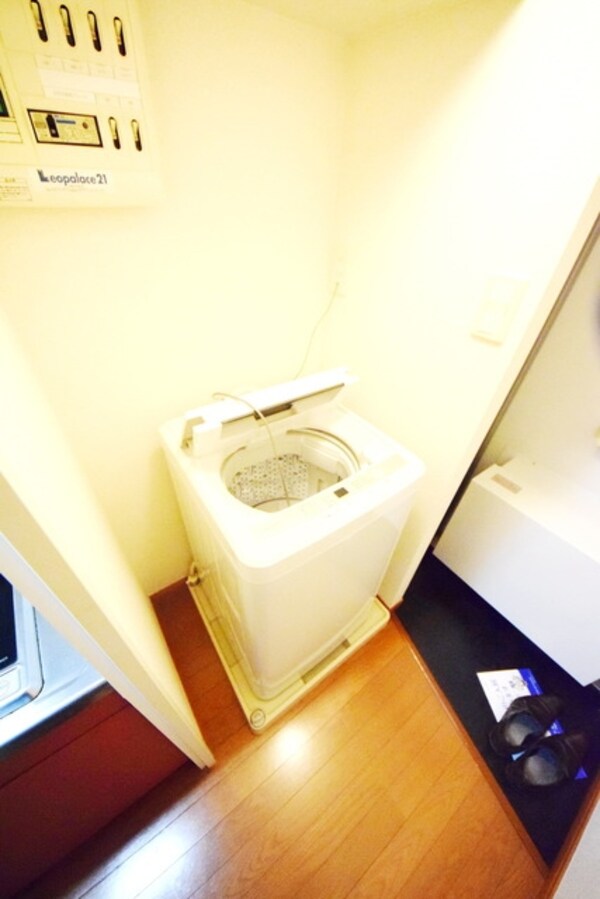 設備(★お部屋探しは、タウンハウジング多摩センター店へ★)