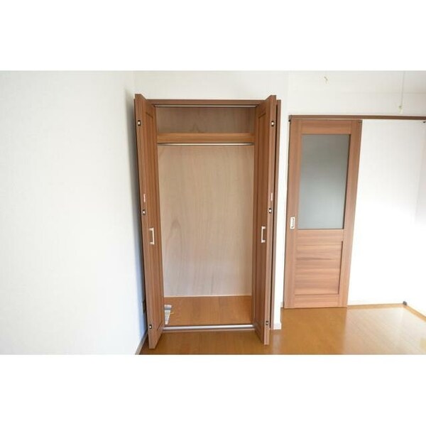 収納(★お部屋探しは株式会社タウンハウジング東京まで★)