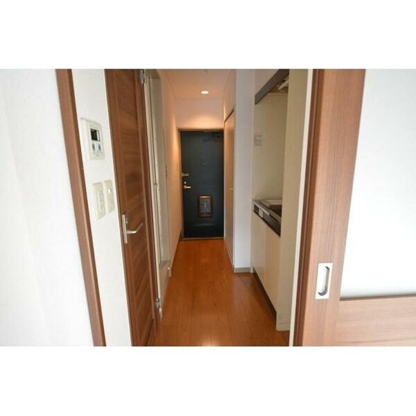 キッチン(★お部屋探しは株式会社タウンハウジング東京まで★)