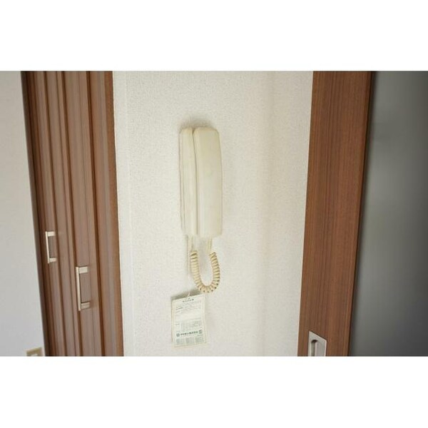 セキュリティ(★お部屋探しは株式会社タウンハウジング東京まで★)