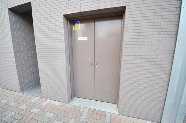 共有部分(★エレベーターです★)