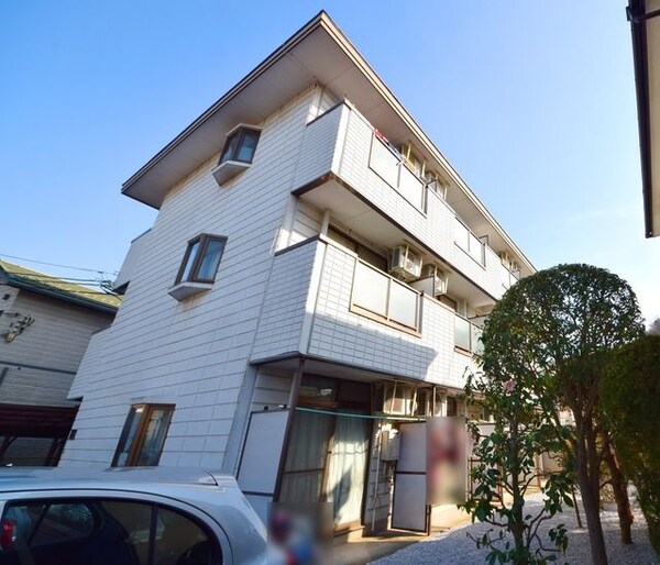 外観(★お部屋探しは最寄りのタウンハウジングまで★)