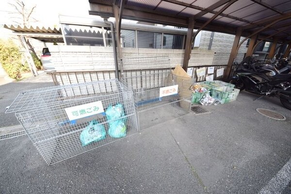 共有部分(★お部屋探しは最寄りのタウンハウジングまで★)
