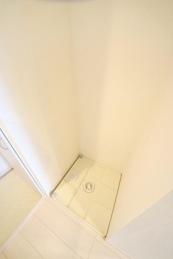 その他(☆洗濯機置き場は室内です☆)