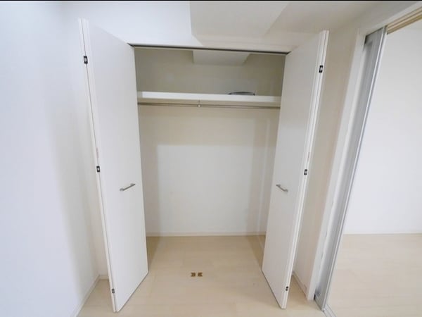 収納(★お部屋探しは、タウンハウジング多摩センター店へ★)