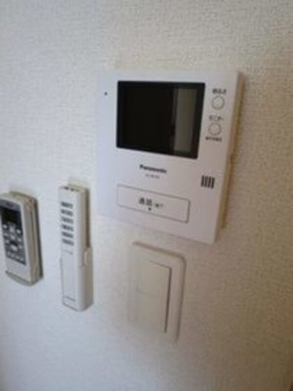 セキュリティ(★お問い合わせはタウンハウジング聖蹟桜ヶ丘店まで★)