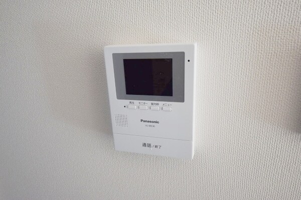 セキュリティ(★お部屋探しは株式会社タウンハウジング東京まで★)