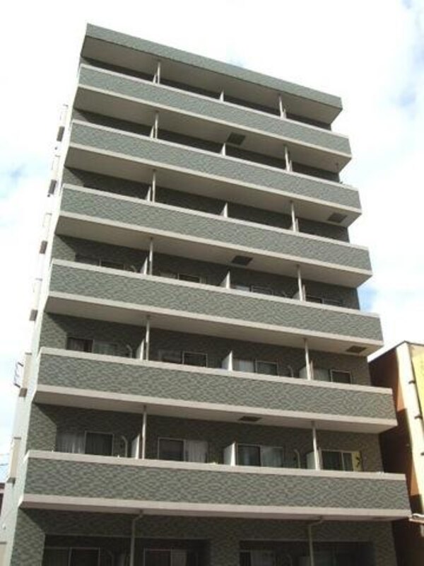 外観(☆建物外観☆)