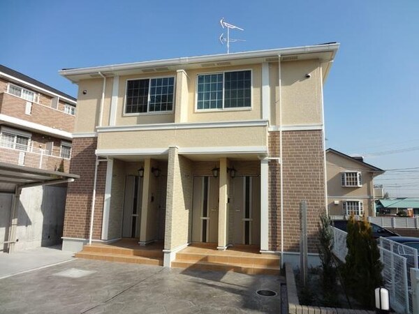 外観(★お部屋探しは株式会社タウンハウジング東京まで★)