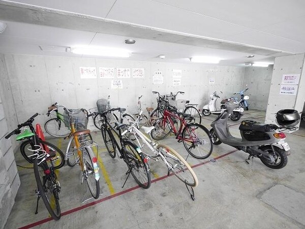 共有部分(★お問い合わせはタウンハウジング聖蹟桜ヶ丘店まで★)