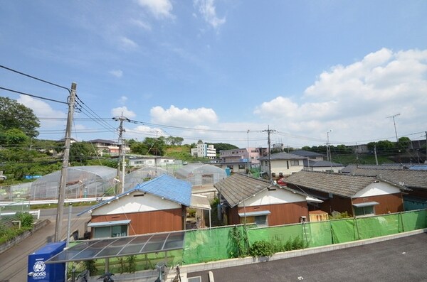 眺望(★お部屋探しは株式会社タウンハウジング東京まで★)