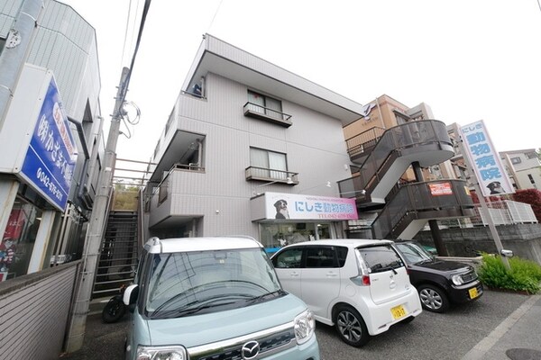 外観(★外観★)