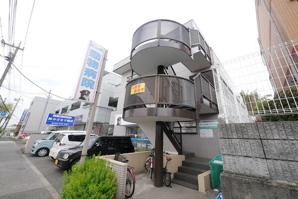 外観(★外観★)
