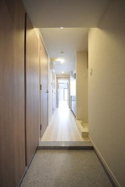 物件内観写真7　(☆玄関☆)