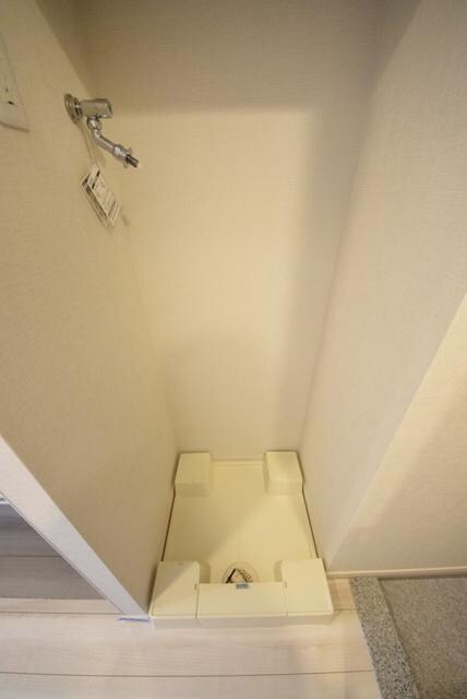 物件内観写真11　(☆洗濯機置場☆)