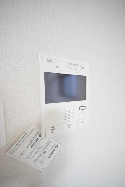 物件内観写真12　(☆テレビモニターホン☆)