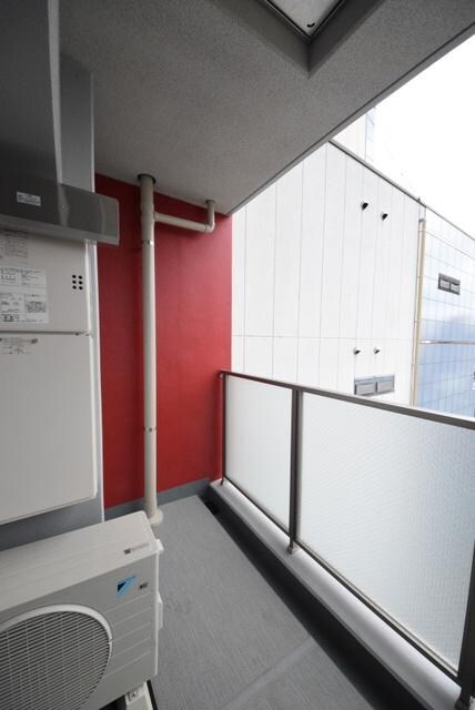 物件内観写真14　(☆バルコニー☆)