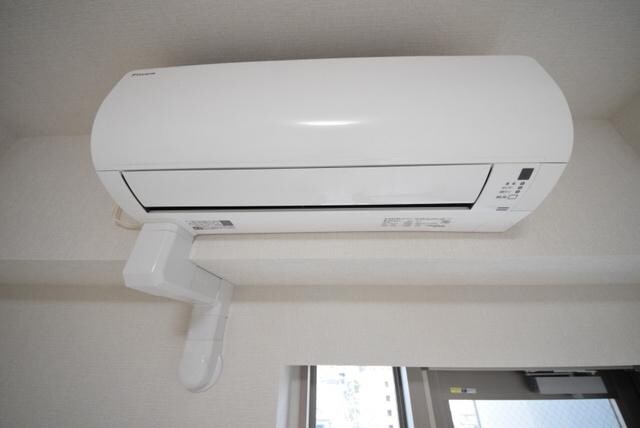 物件内観写真17　(☆エアコン付き☆)