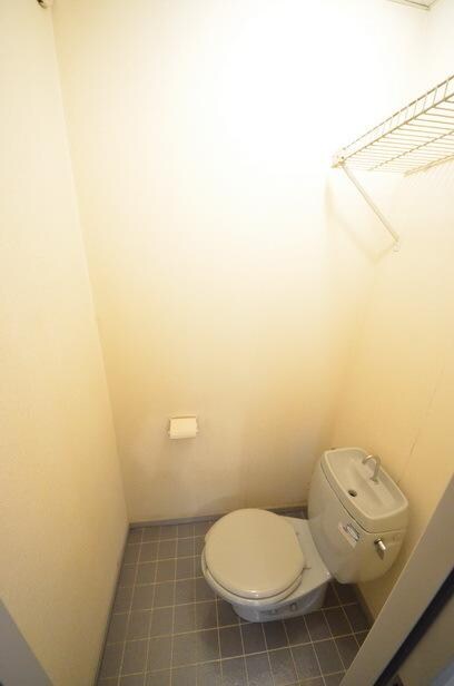物件内観写真7　(★トイレ★)