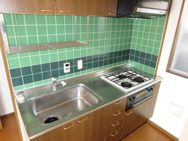 物件内観写真3　(★お問い合わせはタウンハウジングまで★)